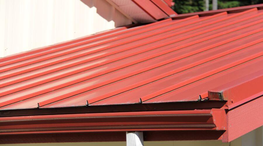 Emergency Industrial Roof Repair in Talisheek, LA